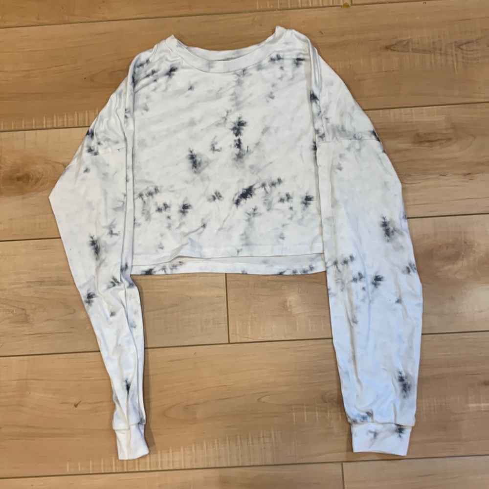 Shein Crop Top in Excellent Condition
